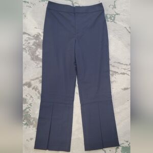 Club Monaco Navy Trousers Size 2
